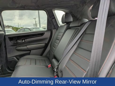 Used 2025 Honda CR-V Sport Touring image 18