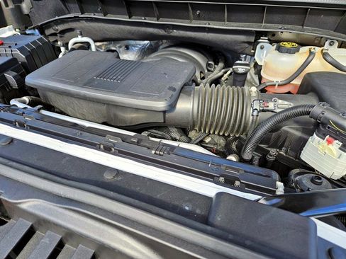 Used 2023 Chevrolet Silverado 1500 RST image 18