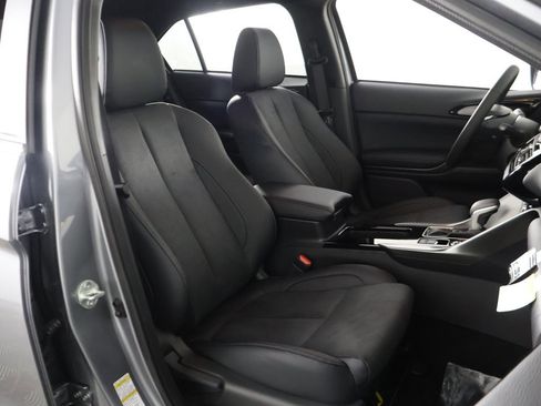 New 2026 Mitsubishi Eclipse Cross Black Edition image 30