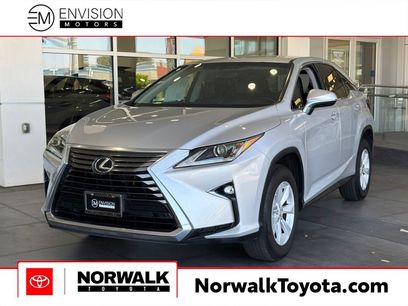 Used 2016 Lexus RX 350 FWD