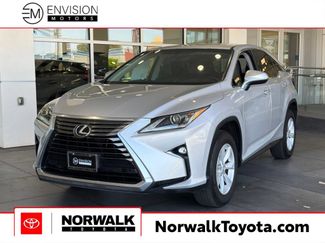 Used 2016 Lexus RX 350 FWD video 1