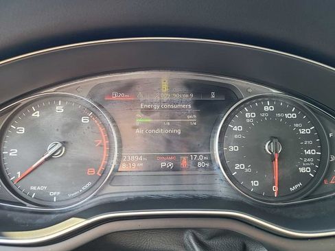Used 2023 Audi A5 2.0T Premium w/ Convenience Package AWD/4WD image 27