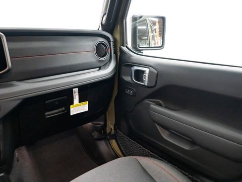 New 2026 Jeep Gladiator Rubicon image 10