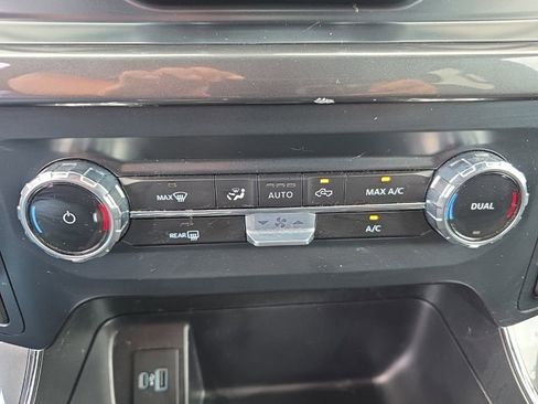 Used 2023 Ford F150 XLT w/ Equipment Group 301A Mid AWD/4WD image 24