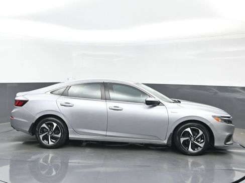 Certified 2022 Honda Insight EX image 7