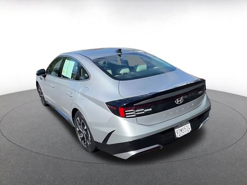 Used 2025 Hyundai Sonata SEL image 11