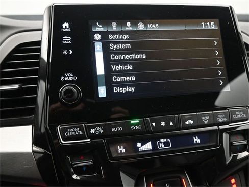 Used 2019 Honda Odyssey EX image 15