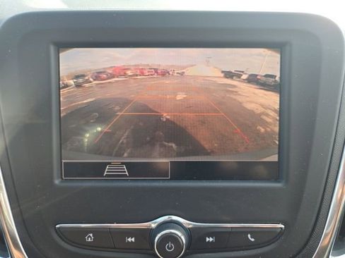 Used 2024 Chevrolet Equinox LT image 29