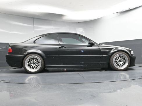 Used 2004 BMW M3 M3 image 24
