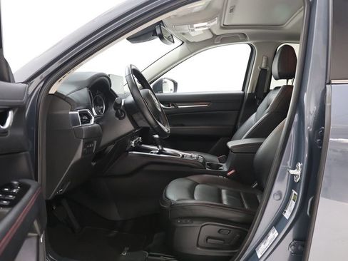 Used 2025 MAZDA CX-5 Carbon Edition AWD/4WD image 18