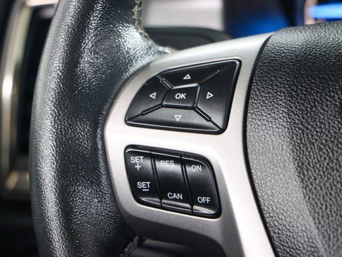 Used 2019 Ford Ranger XLT w/ FX4 Off-Road Package image 14