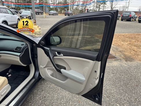 Used 2013 Acura TSX Sedan image 20