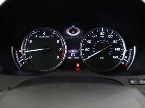 Used 2017 Acura MDX SH-AWD w/ Technology Package image 3