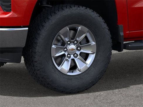 New 2026 Chevrolet Silverado 1500 W/T w/ WT Value Package image 9