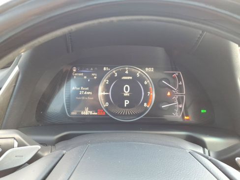 Used 2019 Lexus ES 350 w/ Premium Package FWD image 18