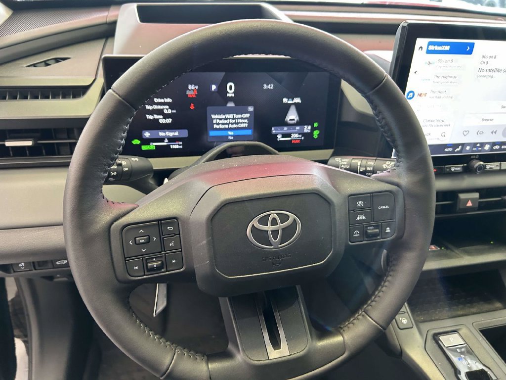 Used 2026 Toyota RAV4 Limited AWD/4WD image 19