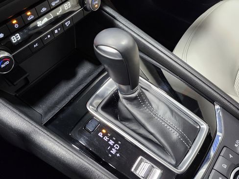 Used 2024 MAZDA CX-5 AWD 2.5 S image 34