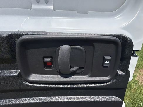 New 2025 GMC Savana 2500 w/ Driver Convenience Package image 12