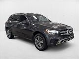 Used 2021 Mercedes-Benz GLC 300 image 3