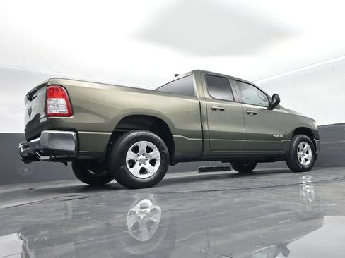 Used 2021 RAM 1500 Big Horn AWD/4WD image 49