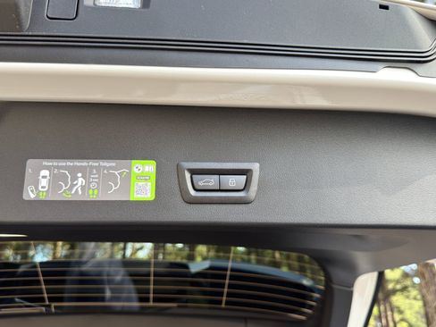 New 2026 BMW X3 xDrive30 w/ Premium Package image 18