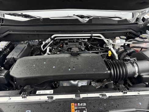 New 2026 Chevrolet Colorado Z71 w/ Technology Package AWD/4WD image 29