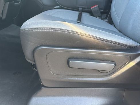 Used 2024 RAM 1500 Big Horn AWD/4WD image 14