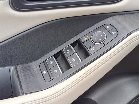 Used 2023 Nissan Rogue SL w/ SL Premium Package AWD/4WD image 20