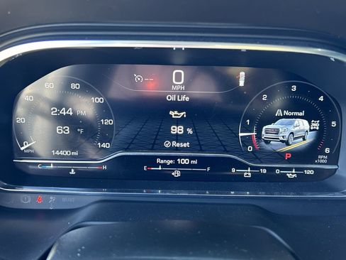 Certified 2024 GMC Yukon XL SLE w/ Gmc Pro Safety Plus Package image 28