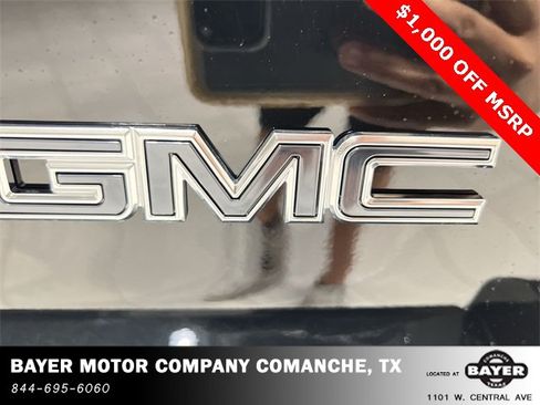 Used 2024 GMC Hummer EV 3X w/ Battery Pack, 24 Module Pack AWD/4WD image 38