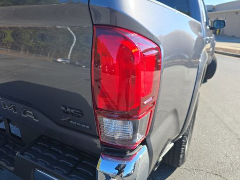 Used 2021 Toyota Tacoma SR5 image 35