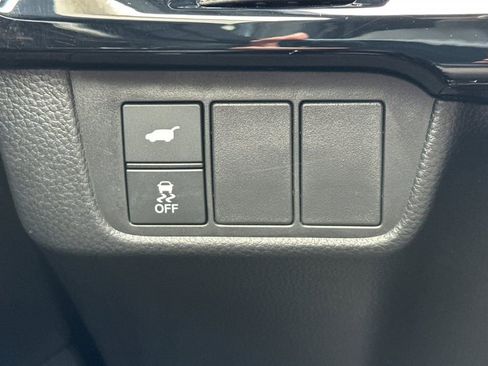 Certified 2024 Honda CR-V Sport Touring image 34