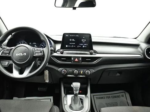 Used 2024 Kia Forte LXS FWD image 18