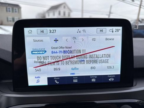 New 2026 Ford Escape Active w/ Cold Weather Package image 14