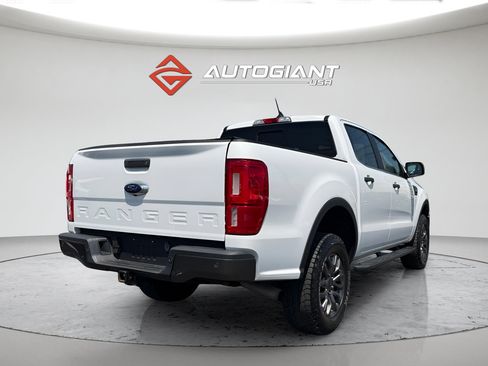 Used 2021 Ford Ranger XLT w/ Equipment Group 302A High AWD/4WD image 14