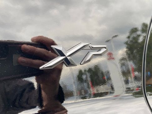 New 2026 Toyota 4Runner SR5 image 14