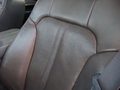 Used 2011 Lincoln MKX AWD w/ 102A Rapid Spec Order Code image 8