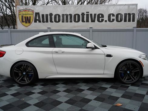 Used 2018 BMW M2 Coupe image 4