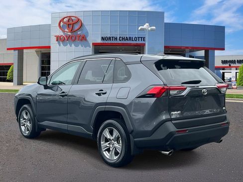 Used 2024 Toyota RAV4 XLE w/ Convenience Package FWD image 6