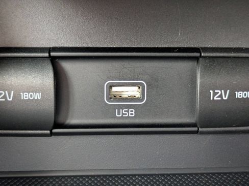 Used 2020 Kia Sportage EX FWD image 21