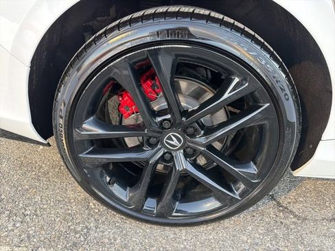 Used 2024 Acura TLX Type S image 19