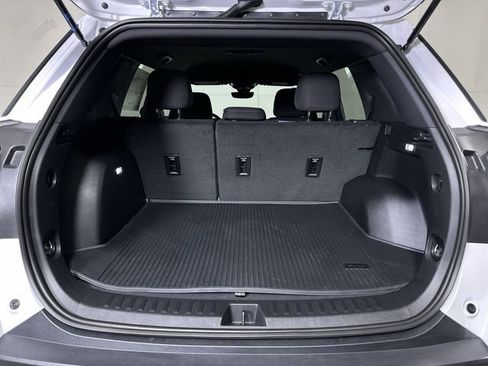 New 2026 GMC Terrain Elevation w/ Black Edition FWD image 27