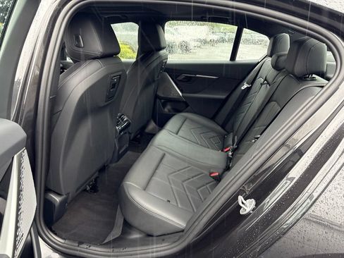 Used 2026 BMW 530i xDrive AWD/4WD image 14