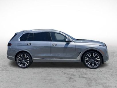 Used 2024 BMW X7 xDrive40i w/ Premium Package