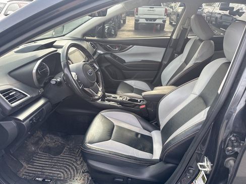 Used 2019 Subaru Crosstrek 2.0i Limited image 8