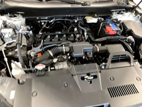 New 2026 Honda CR-V EX image 11