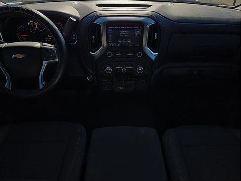 Used 2023 Chevrolet Silverado 2500 LT image 18