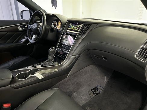 Used 2021 INFINITI Q50 Sensory image 66
