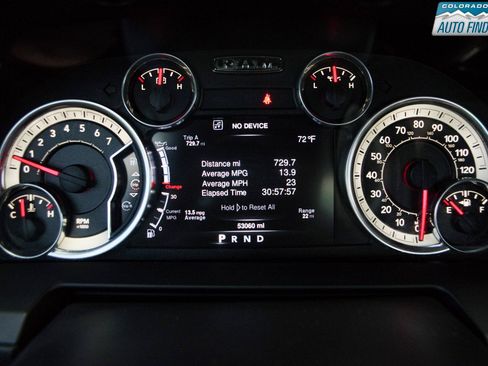 Used 2016 RAM 1500 Sport w/ Convenience Group RWD image 14