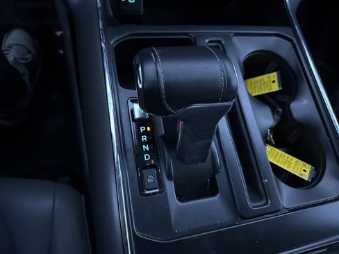 Used 2022 Ford F150 Lightning Pro w/ Tow Technology Package image 19